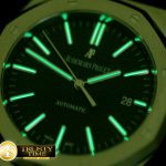 AP0301B – Royal Oak 15400 SS/LE Black AP 3120