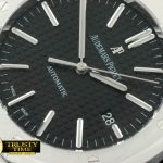 AP0301B – Royal Oak 15400 SS/LE Black AP 3120