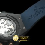 AP0321A – Royal Oak Concept Laptimer PVD/RU Blue Jap OS20