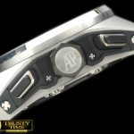 AP0323A – Royal Oak Concept Laptimer SS/RU White Jap OS20