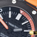AP0332 – Royal Oak Diver Auto CER/RU V6F Black A-2824/3120