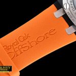 AP0332 – Royal Oak Diver Auto CER/RU V6F Black A-2824/3120