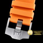 AP0332 – Royal Oak Diver Auto CER/RU V6F Black A-2824/3120