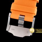 AP0332 – Royal Oak Diver Auto CER/RU V6F Black A-2824/3120