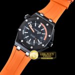 AP0332 – Royal Oak Diver Auto CER/RU V6F Black A-2824/3120