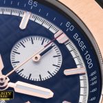 AP0347B – Royal Oak PVD/RU Black VK Qtz