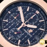 AP0347C – Royal Oak PVD/RU Black VK Qtz