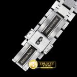 AP0356B – Royal Oak Ladies TT Brown S-Qtz