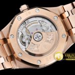 AP0363B – Royal Oak 15400 RG/RG Diam White JHF M-9015/3120