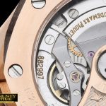 AP0363B – Royal Oak 15400 RG/RG Diam White JHF M-9015/3120