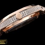 AP0363B – Royal Oak 15400 RG/RG Diam White JHF M-9015/3120