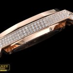 AP0363B – Royal Oak 15400 RG/RG Diam White JHF M-9015/3120