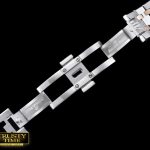 AP0364C – Royal Oak 15400 RG TT Diam White JHF M-9015/3120
