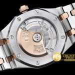 AP0364C – Royal Oak 15400 RG TT Diam White JHF M-9015/3120