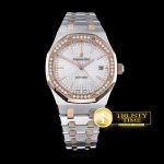 AP0364C – Royal Oak 15400 RG TT Diam White JHF M-9015/3120