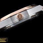 AP0364C – Royal Oak 15400 RG TT Diam White JHF M-9015/3120