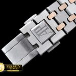 AP0364C – Royal Oak 15400 RG TT Diam White JHF M-9015/3120