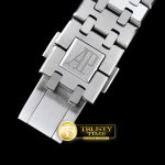 AP0366 – Royal Oak 15400 SS/SS Diam Gray JHF M-9015/3120