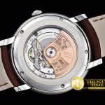 AP0367B – Jules Audemars Classic SS/LE Silver Jap Miyota 9015