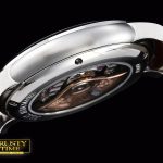 AP0367B – Jules Audemars Classic SS/LE Silver Jap Miyota 9015