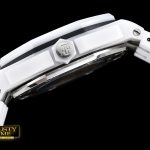 AP0378H – Royal Oak Diver CER/RU White/Black JHF A2813 Mod3120