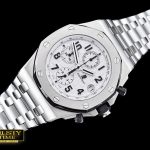 AP0390B – Royal Oak Offshore SS/SS Safari VK Qtz