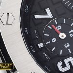 AP0390C – Royal Oak Offshore SS/SS Black VK Qtz