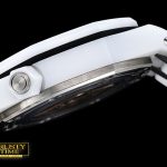 AP0398B – Royal Oak Diver Ceramic CER/RU Wht/Blue BPF MY9015 Mod