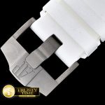 AP0398B – Royal Oak Diver Ceramic CER/RU Wht/Blue BPF MY9015 Mod