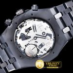 AP0406B – Royal Oak Chronograph 26320ST PVD/PVD Black VK Qtz