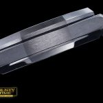 AP0406B – Royal Oak Chronograph 26320ST PVD/PVD Black VK Qtz