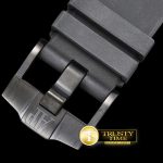 AP0482C – Royal Oak Survivor PVD/RU Black VK Quartz Chronograph