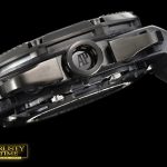AP0482C – Royal Oak Survivor PVD/RU Black VK Quartz Chronograph