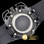 AP0482C – Royal Oak Survivor PVD/RU Black VK Quartz Chronograph
