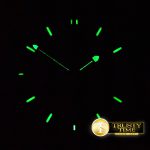 AP0490E – RO Offshore Montoya SS/LE Blue VK Quartz Chronograph
