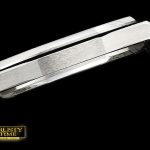 AP0530D – AP Royal Oak 33mm Frosted SS/SS Black JHF V2 Swiss Qtz