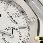 AP0554B – Royal Oak Reserve/Duo Time 26120 SS/SS White Asia 23J