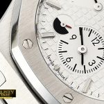 AP0554B – Royal Oak Reserve/Duo Time 26120 SS/SS White Asia 23J