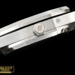 AP0554B – Royal Oak Reserve/Duo Time 26120 SS/SS White Asia 23J