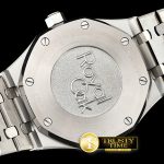 AP0554B – Royal Oak Reserve/Duo Time 26120 SS/SS White Asia 23J