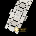 AP0554B – Royal Oak Reserve/Duo Time 26120 SS/SS White Asia 23J