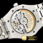 AP0554B – Royal Oak Reserve/Duo Time 26120 SS/SS White Asia 23J