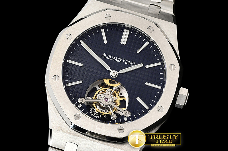 AP0562 – Royal Oak Extra Thin Tourb SS/SS Blue JF Flying Tourb