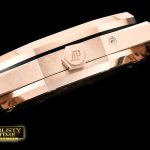AP0563 – Royal Oak Reserve/Duo Time 26120 RG/RG Black Asia 23J