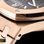 AP0563 – Royal Oak Reserve/Duo Time 26120 RG/RG Black Asia 23J