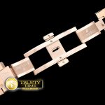 AP0563 – Royal Oak Reserve/Duo Time 26120 RG/RG Black Asia 23J