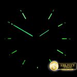 AP0563 – Royal Oak Reserve/Duo Time 26120 RG/RG Black Asia 23J