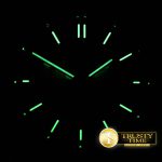 AP0569A – Royal Oak Chronograph 26331ST RG/RG Brown OMF A7750