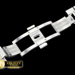 AP0570B – Royal Oak 15400 SS/SS White OMF 1:1 MY9015 Mod 3120