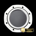 AP0570B – Royal Oak 15400 SS/SS White OMF 1:1 MY9015 Mod 3120